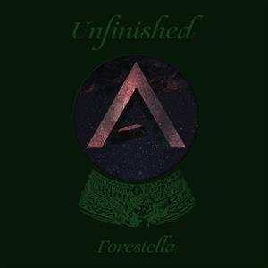 Album Forestella: Unfinished