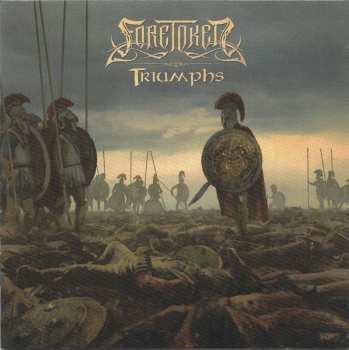 Album Foretoken: Triumphs
