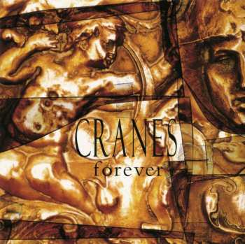 Album Cranes: Forever