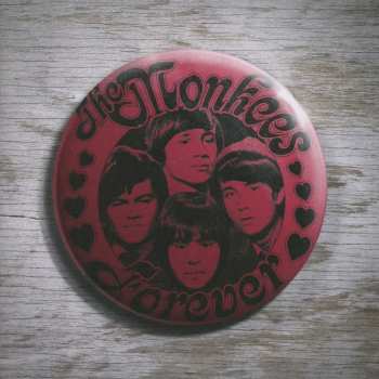 Album The Monkees: Forever