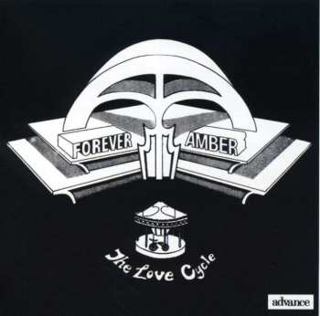 CD Forever Amber: The Love Cycle 428145