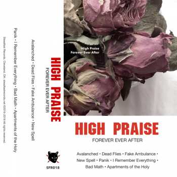Album High Praise: Forever Ever After