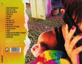 CD New Found Glory: Forever + Ever x Infinity 13118