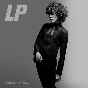 Album L.P.: Forever For Now