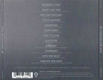 CD LP (Laura Pergolizzi): Forever For Now 13134