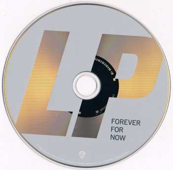 CD LP (Laura Pergolizzi): Forever For Now 13134