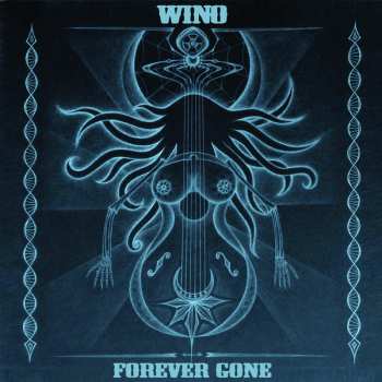 Album Wino: Forever Gone