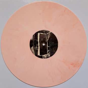 LP Forever Grey: Sympathy Garden CLR | LTD