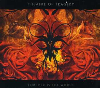 Album Theatre Of Tragedy: Forever Is The World