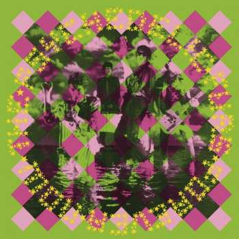 Album The Psychedelic Furs: Forever Now