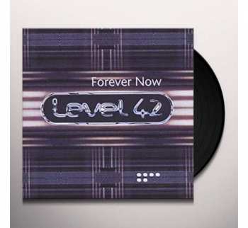 Album Level 42: Forever Now