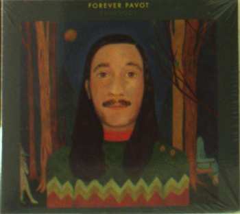 CD Forever Pavot: Rhapsode 429528
