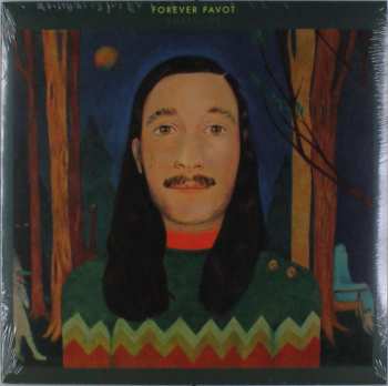 LP Forever Pavot: Rhapsode 440659