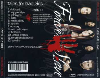 CD Forever Slave: Tales For Bad Girls 35592
