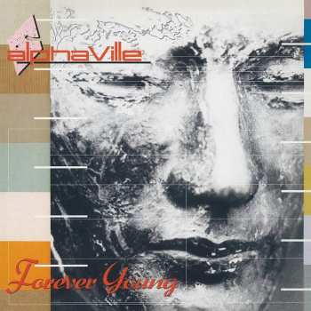 2CD Alphaville: Forever Young DLX