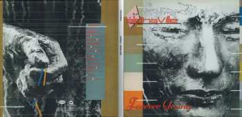 LP/3CD/DVD/Box Set Alphaville: Forever Young DLX | LTD 13158