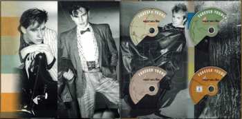 LP/3CD/DVD/Box Set Alphaville: Forever Young DLX | LTD 13158