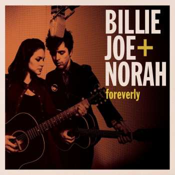 Album Billie Joe Armstrong: Foreverly
