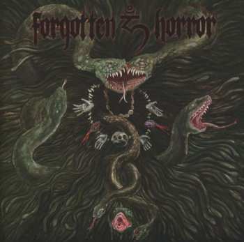 Album Forgotten Horror: The Serpent Creation