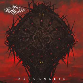 Album ForgoTTeN: Returnless