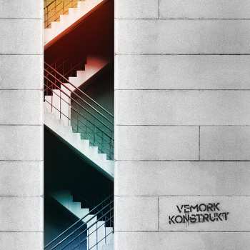 Album Forgotten Silence: Vemork Konstrukt