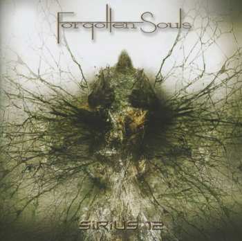 Album Forgotten Souls: Sirius 12