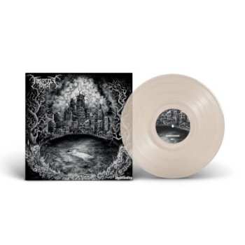 LP Forgotten Tomb: Nightfloating Clear Ltd