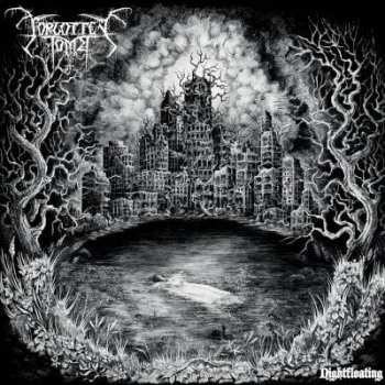 CD Forgotten Tomb: Nightfloating