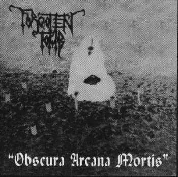 Album Forgotten Tomb: Obscura Arcana Mortis