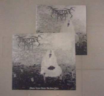 CD Forgotten Tomb: Obscura Arcana Mortis: The Demo Years DIGI 241613