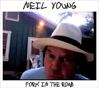Neil Young: Fork In The Road