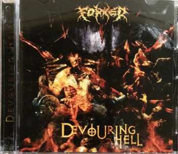 CD Forked: Devouring Hell 288359