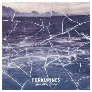 LP Forkupines: Here, Away From LTD | CLR 409379