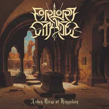 Album Forlorn Citadel: Ashen Dirge Of Kingslain