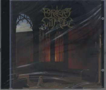 Album Forlorn Citadel: Songs Of Mourning / Dusk