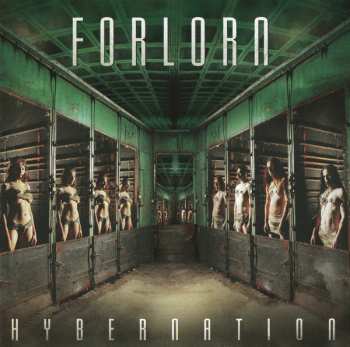Album Forlorn: Hybernation