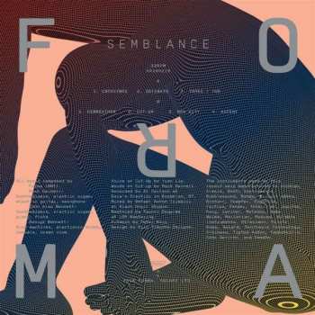 CD Forma: Semblance 402682