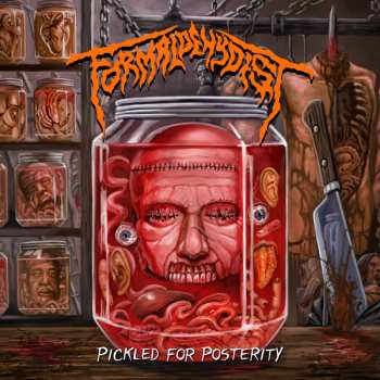 LP Formaldehydist: Pickled For Posterity 285815
