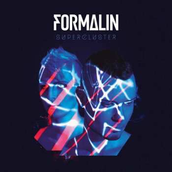Album Formalin: Supercluster