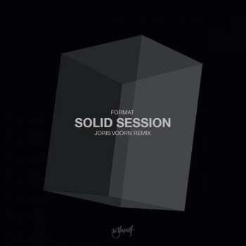 LP Format: Solid Session (joris Voorn Remix) 412490