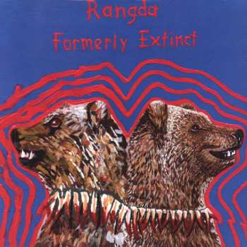 LP Rangda: Formerly Extinct 370687