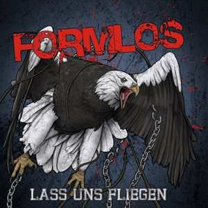 Album Formlos: Lass Un Fliegen