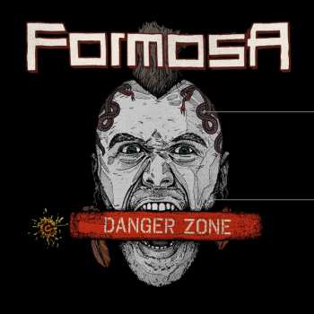 Album Formosa: Danger Zone