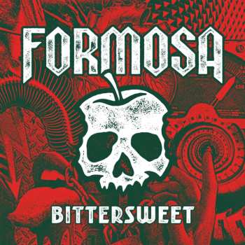 Album Formosa: Bittersweet