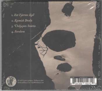 CD Fornhem: Ett Fjärran Kall DIGI 251036