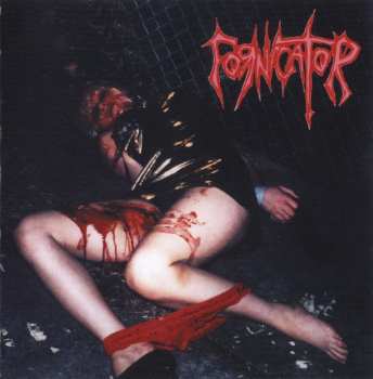 Album Fornicator: Fornicator