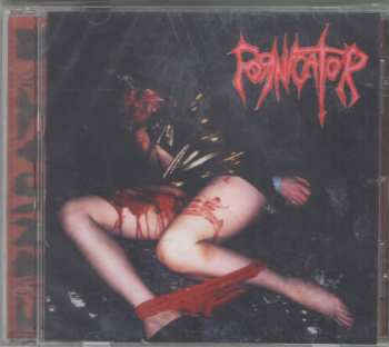 CD Fornicator: Fornicator 246523