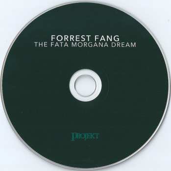 CD Forrest Fang: The Fata Morgana Dream 253453