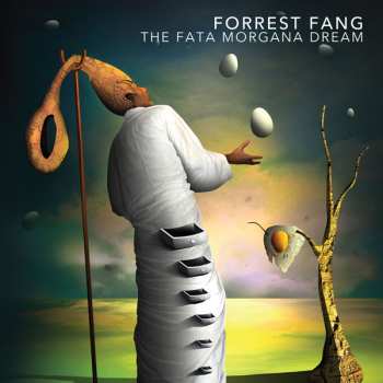 Album Forrest Fang: The Fata Morgana Dream