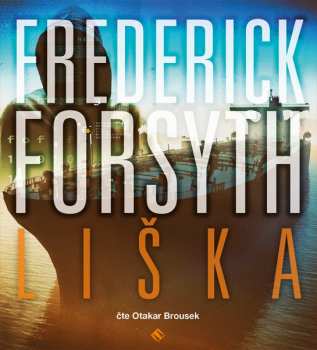 Album Otakar Brousek: Forsyth: Liška